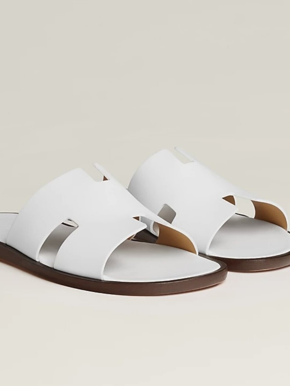 Hermes Izmir Sandal